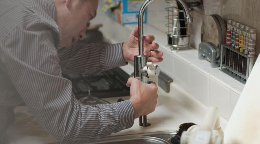 Local expert plumbing services in Usaf Academy, CO